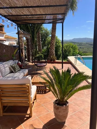 Cortijo el Sendero — foto 9