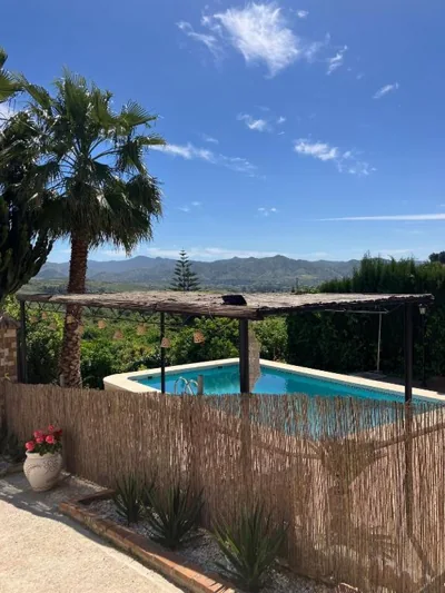 Cortijo el Sendero — foto 10