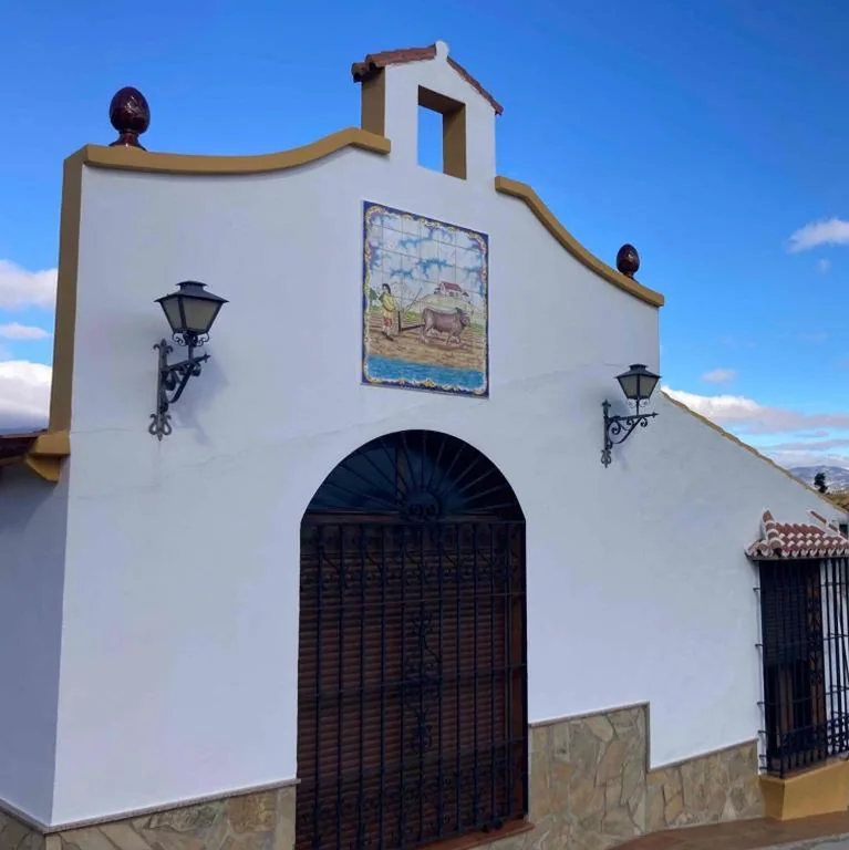 Estudio Superior — Cortijo el Sendero