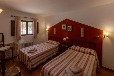 Cortijo Entresierras — 照片 2