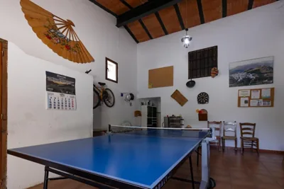 Cortijo Entresierras — 照片 6