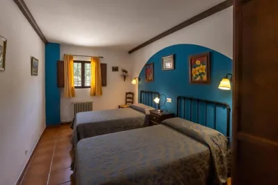 Cortijo Entresierras — 照片 8