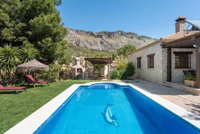 Cortijo Era del Realenguillo — Foto 4