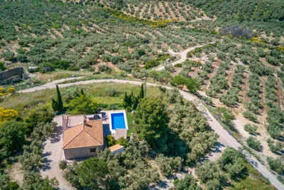 Cortijo Era del Realenguillo — Foto 7