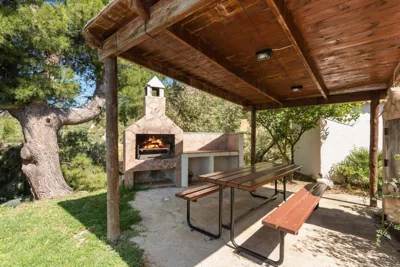 Cortijo Era del Realenguillo — Foto 9