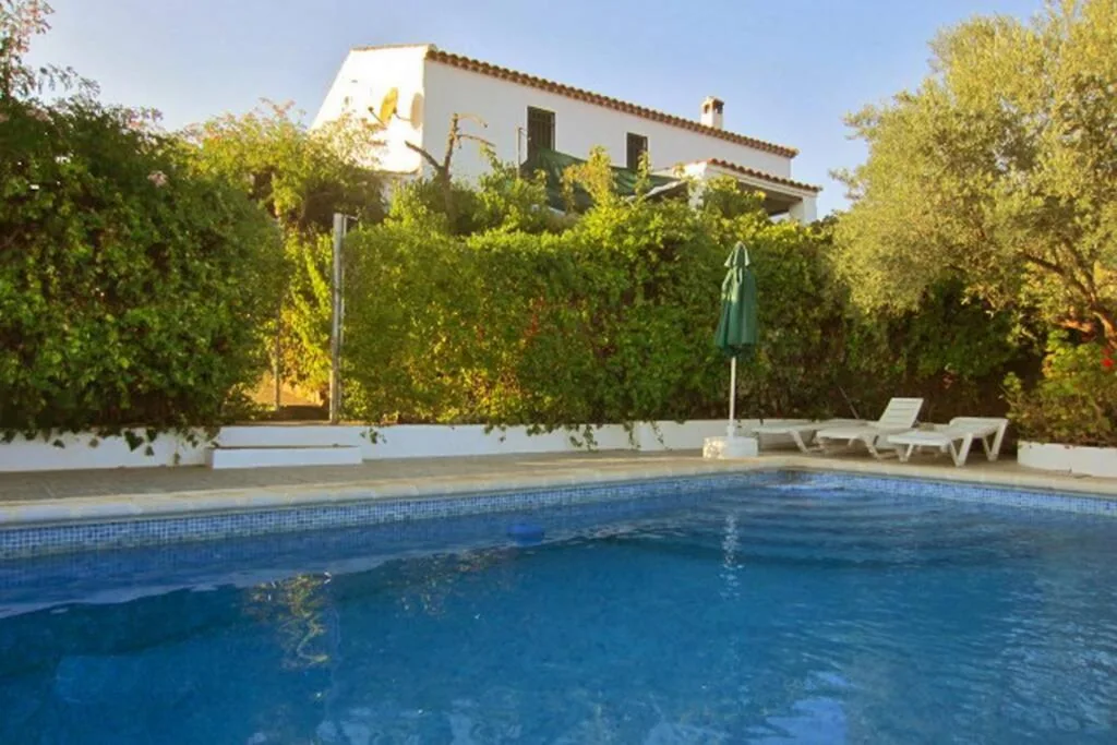 Casa con 6 camere da letto — Cortijo "Era Grande 1"