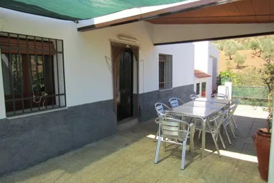 Cortijo "Era Grande 1" — foto 5