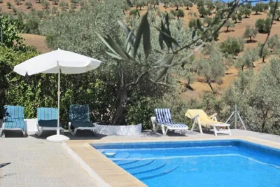 Cortijo "Era Grande 1" — foto 7