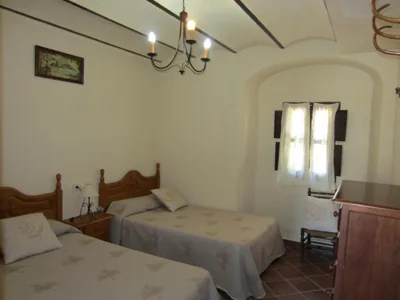 Cortijo "Era Grande 1" — foto 8