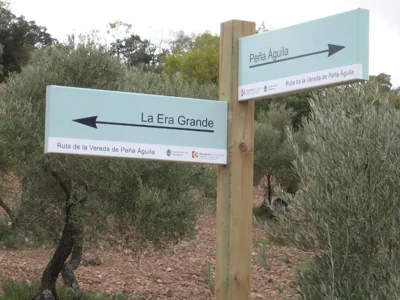 Cortijo "Era Grande 1" — foto 10