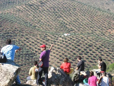 Cortijo "Era Grande 1" — foto 12