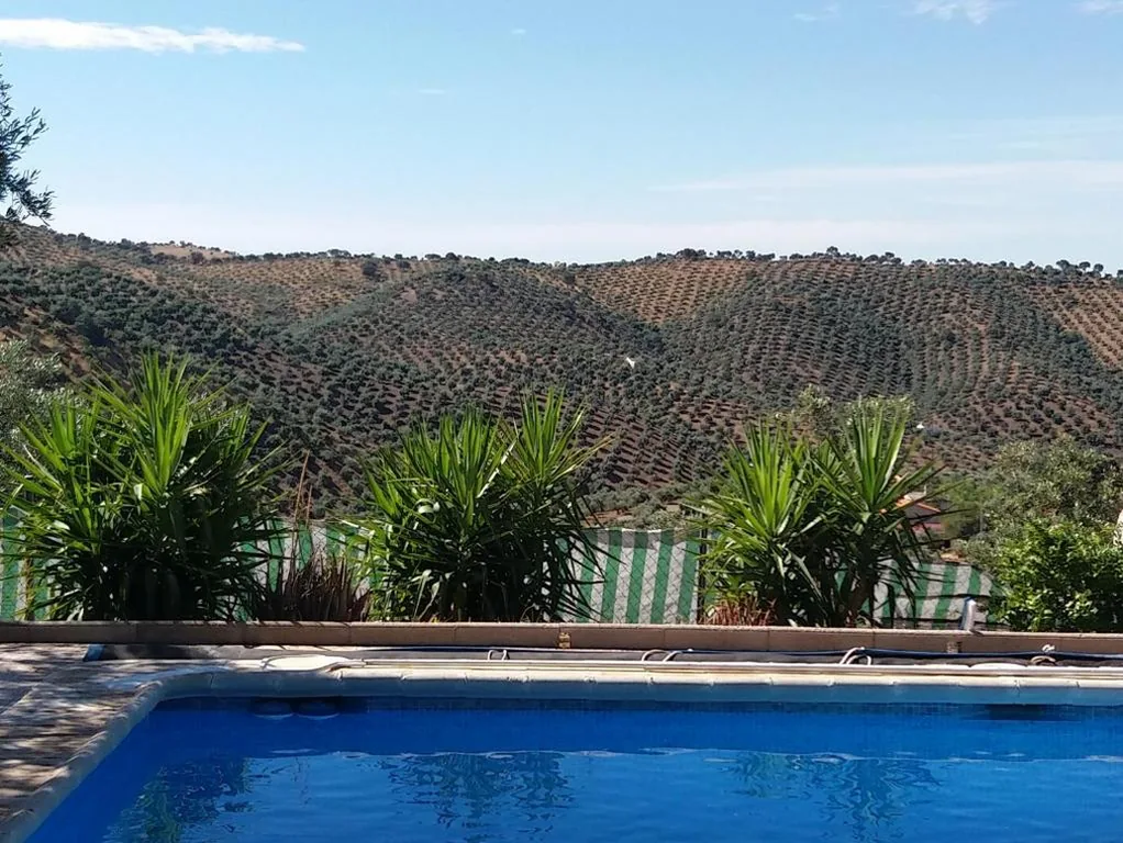 Casa unifamiliare con 3 camere da letto — Cortijo "Era Grande 2"