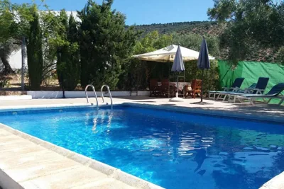Cortijo "Era Grande 2" — foto 4