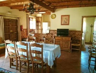 Cortijo "Era Grande 2" — foto 5