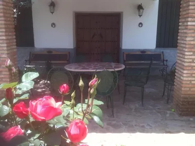Cortijo "Era Grande 2" — foto 11