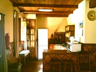Cortijo "Era Grande 2" — foto 12