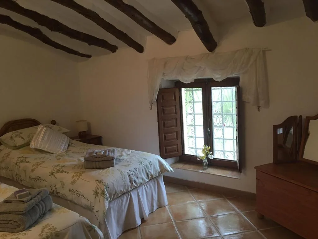 Cortijo Esquina B&B Guesthouse
