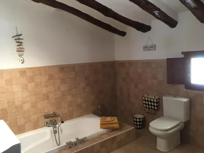 Cortijo Esquina B&B Guesthouse — 写真 3
