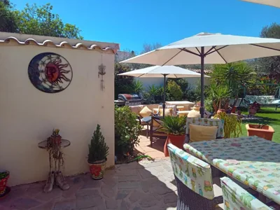 Cortijo Esquina B&B Guesthouse — 写真 5
