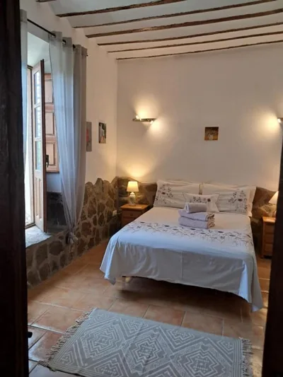 Cortijo Esquina B&B Guesthouse — 写真 6