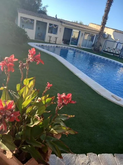 Cortijo Esquina B&B Guesthouse — 写真 9