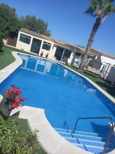 Cortijo Esquina B&B Guesthouse — 写真 12