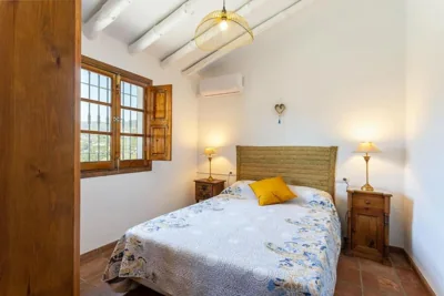 Cortijo Horizonte — Foto 2
