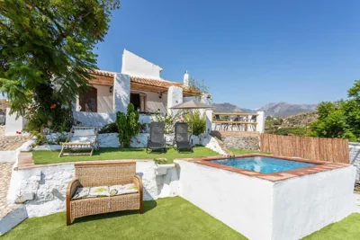 Cortijo Horizonte — Foto 4