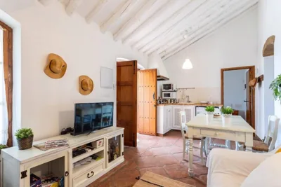 Cortijo Horizonte — Foto 5