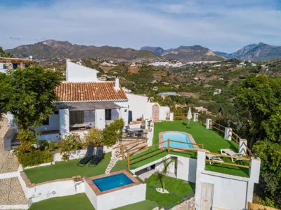 Cortijo Horizonte — Foto 6