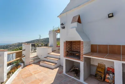 Cortijo Horizonte — Foto 10