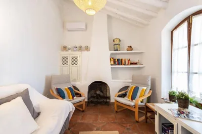 Cortijo Horizonte — Foto 11