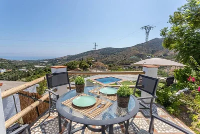 Cortijo Horizonte — Foto 12