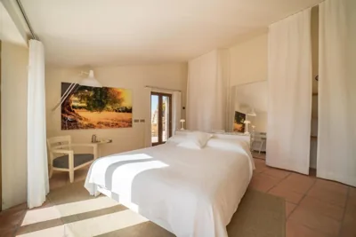 Cortijo LA Almazara — foto 2