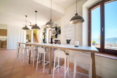 Cortijo LA Almazara — foto 3