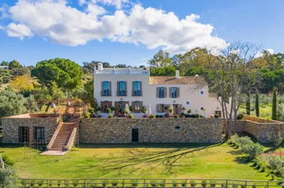 Cortijo LA Almazara — foto 5