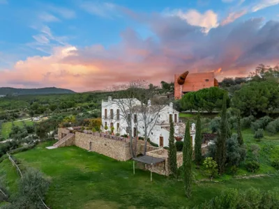 Cortijo LA Almazara — foto 7