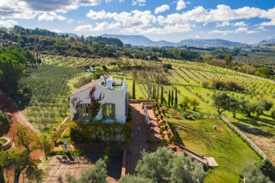 Cortijo LA Almazara — foto 11