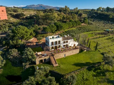 Cortijo LA Almazara — foto 12