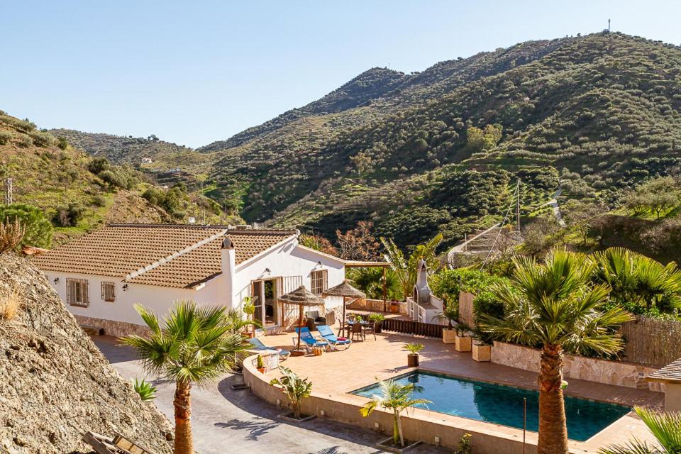 Cortijo La Cañada