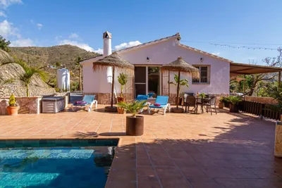 Cortijo La Cañada — 写真 2