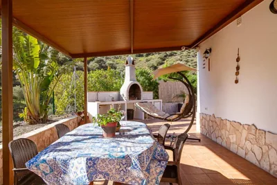 Cortijo La Cañada — 写真 5