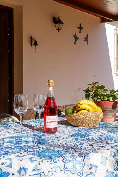 Cortijo La Cañada — 写真 8