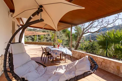 Cortijo La Cañada — 写真 9
