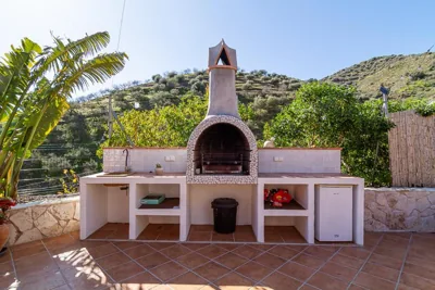 Cortijo La Cañada — 写真 10