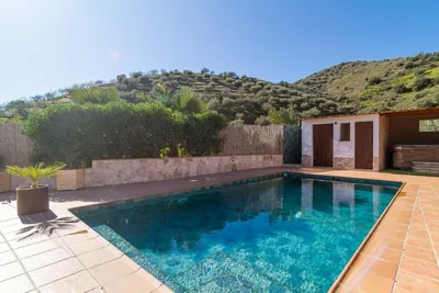 Cortijo La Cañada — 写真 12