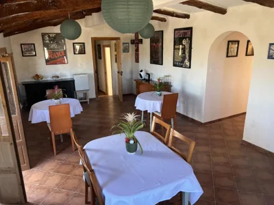 Cortijo La Cueva — foto 3