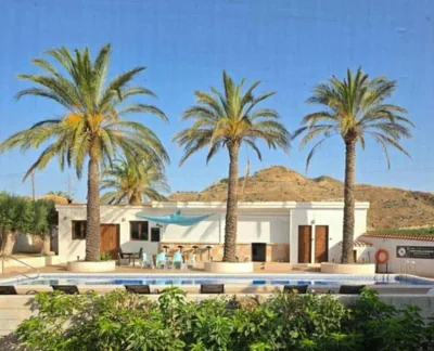Cortijo La Cueva — foto 5