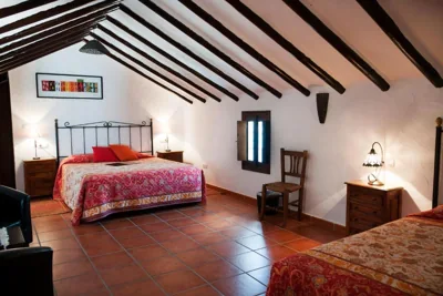 Cortijo La Haza — Foto 2