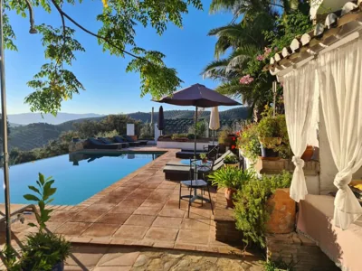 Cortijo La Haza — Foto 4